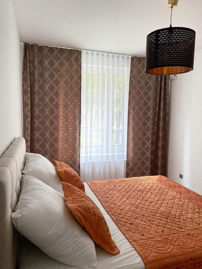 Apartment Sofa
