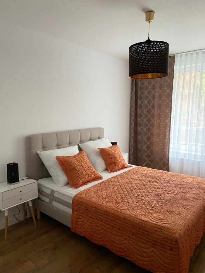Apartment Sofa *