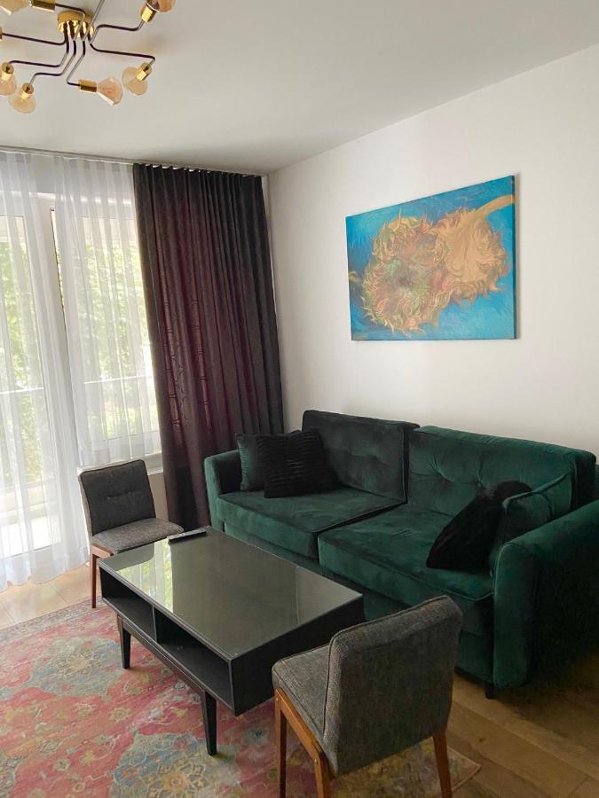 Sofa Apartment Wroclaw